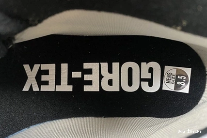 Curry Gore-Tex Jordan Light High DB2889-700 1 Durable Element 172  1031